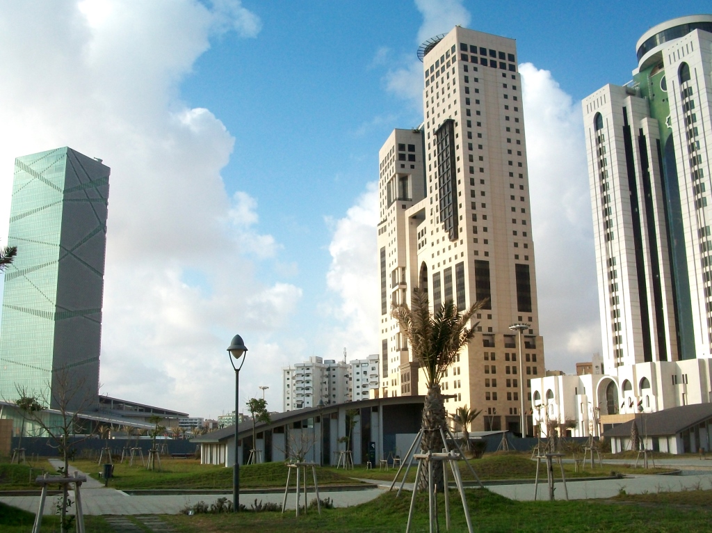 company building 2