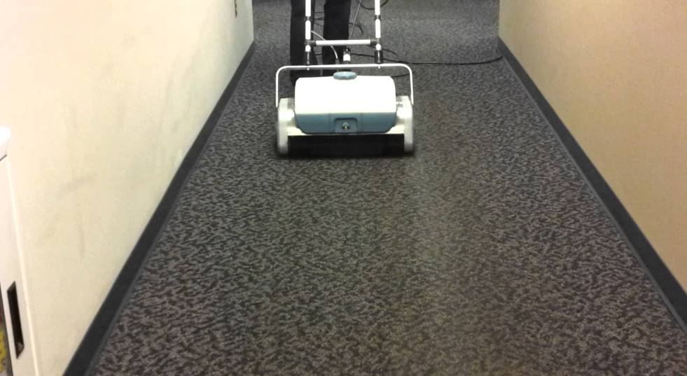 carpet cleaners