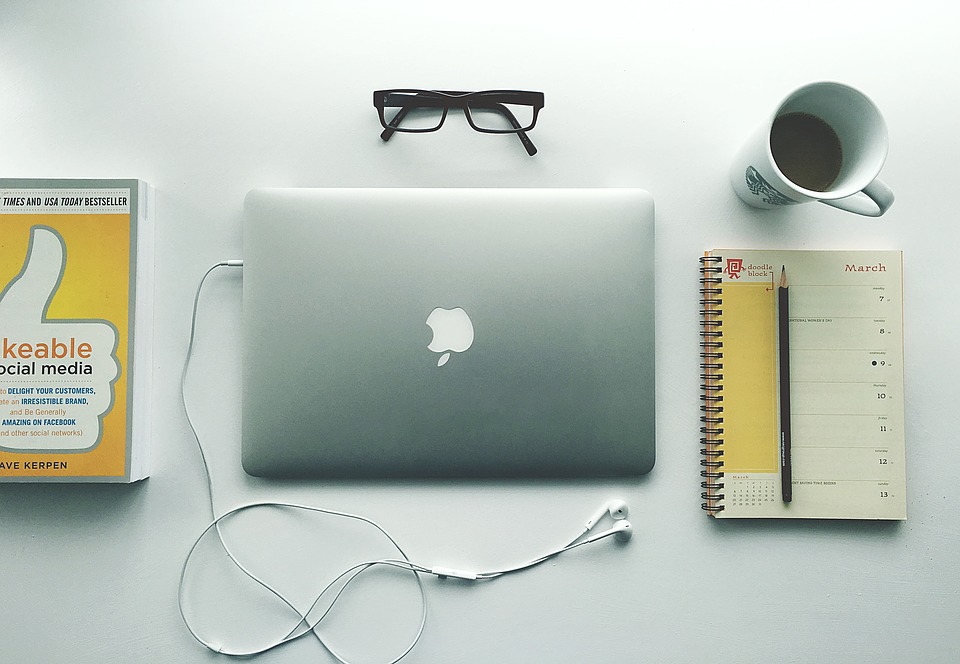 laptop