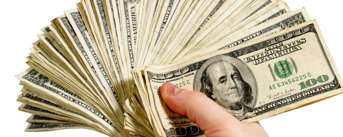 money, notes