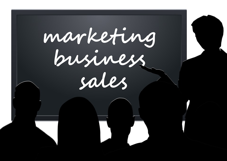 online marketing
