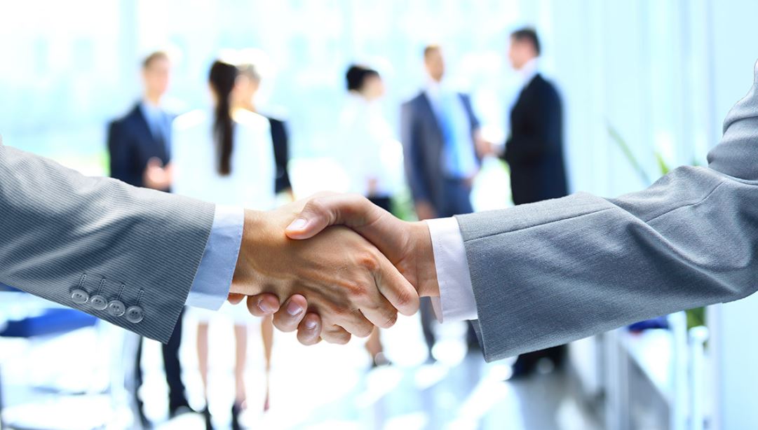 professional networking