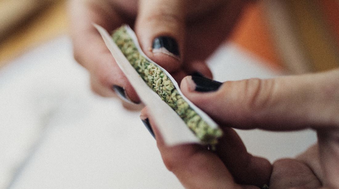 weed